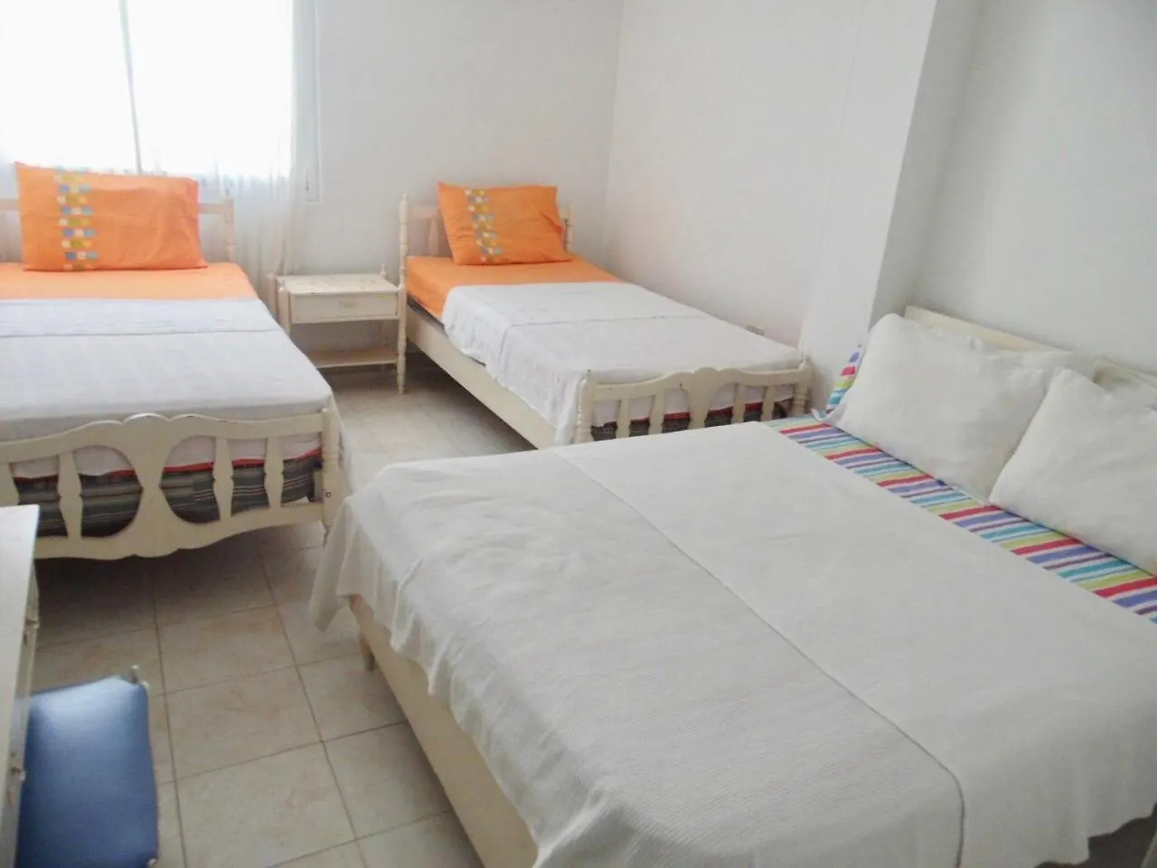 Karey 906 Rodadero Santa Marta  Apartment Santa Marta (Magdalena)