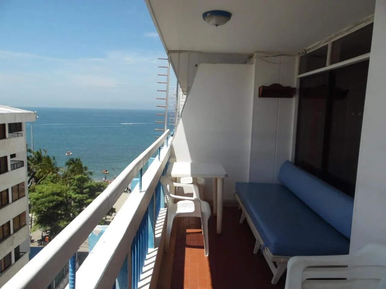 Apartment Karey 906 Rodadero Santa Marta  Colombia