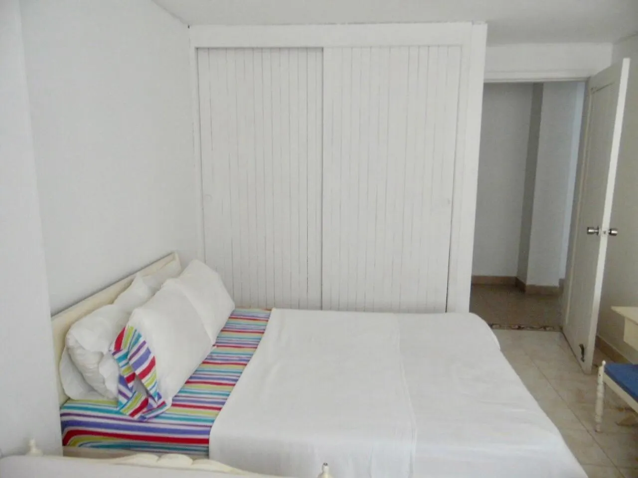 Apartment Karey 906 Rodadero Santa Marta