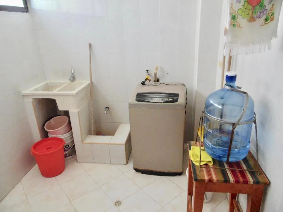 Apartment Karey 906 Rodadero Santa Marta